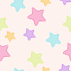 pastel-yellow-rainbow-stars